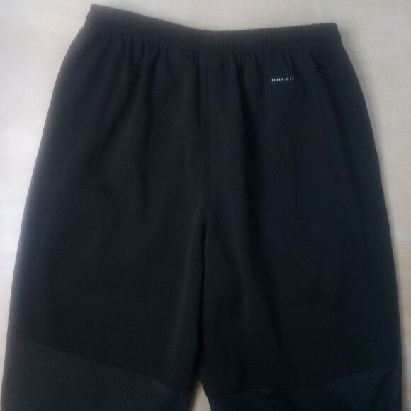 Vintage Nike Dri Fit Sweatpants Joggers Trainers Athletic - Picture 5 of 8